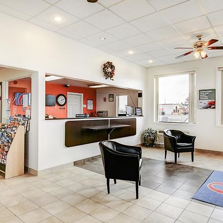 Motel 6-Colby, Ks Dış mekan fotoğraf