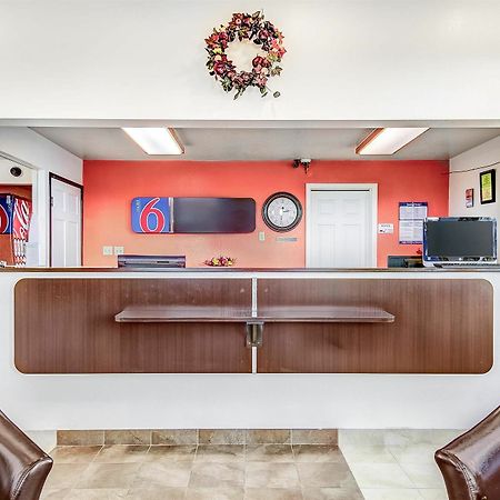 Motel 6-Colby, Ks Dış mekan fotoğraf