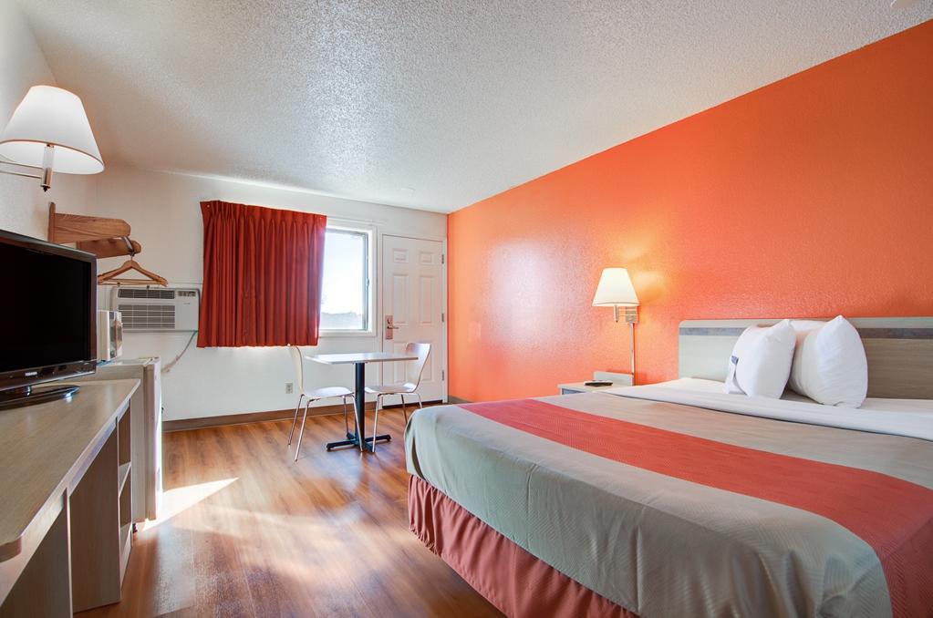 Motel 6-Colby, Ks Oda fotoğraf