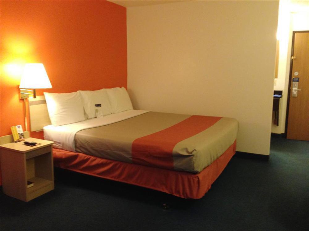 Motel 6-Colby, Ks Oda fotoğraf
