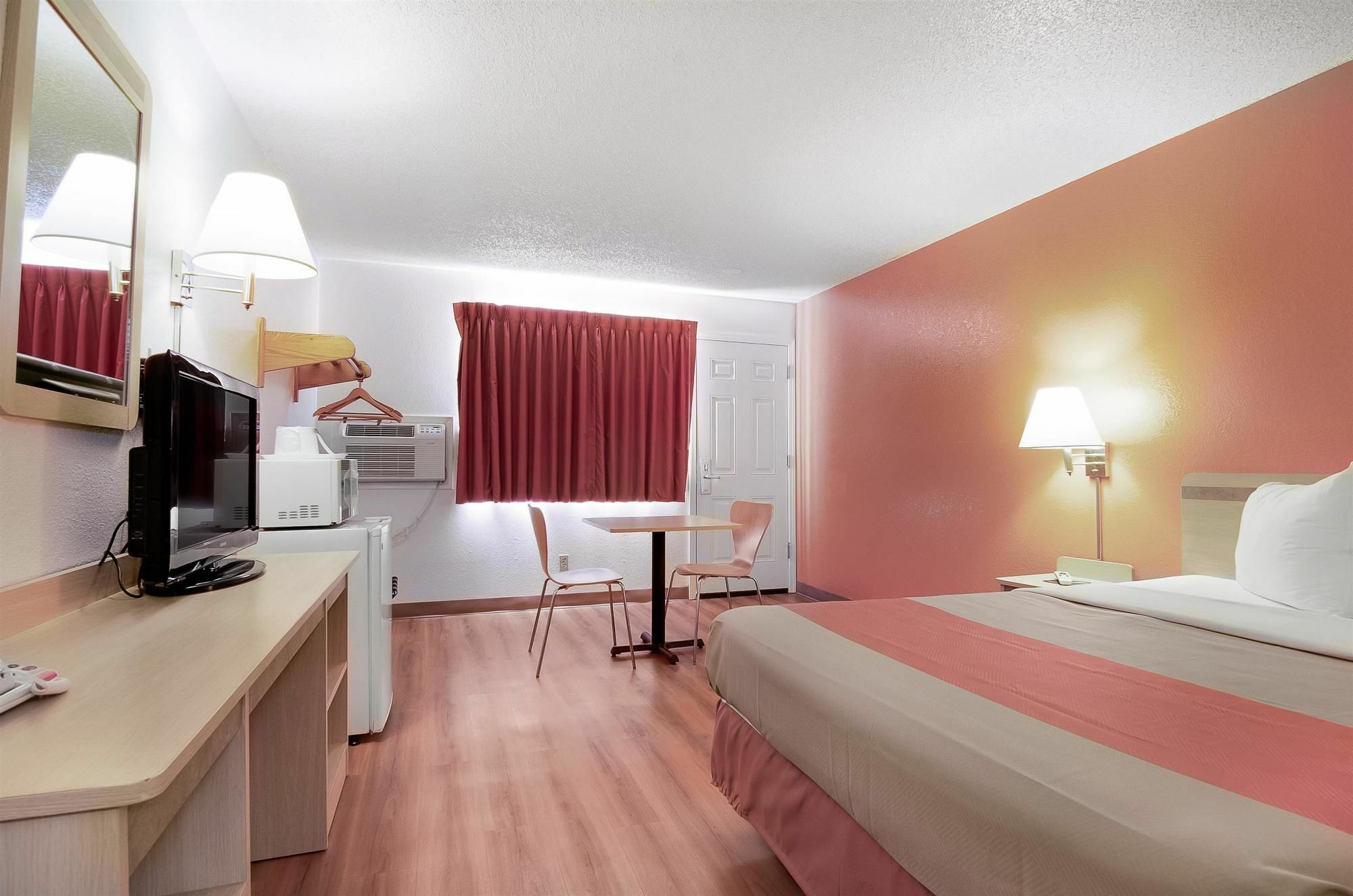 Motel 6-Colby, Ks Dış mekan fotoğraf