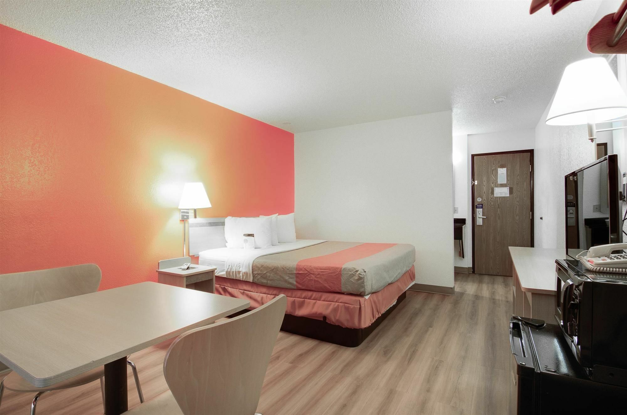 Motel 6-Colby, Ks Dış mekan fotoğraf