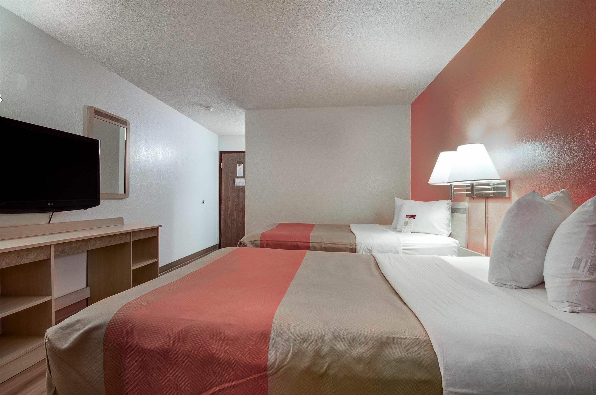 Motel 6-Colby, Ks Dış mekan fotoğraf