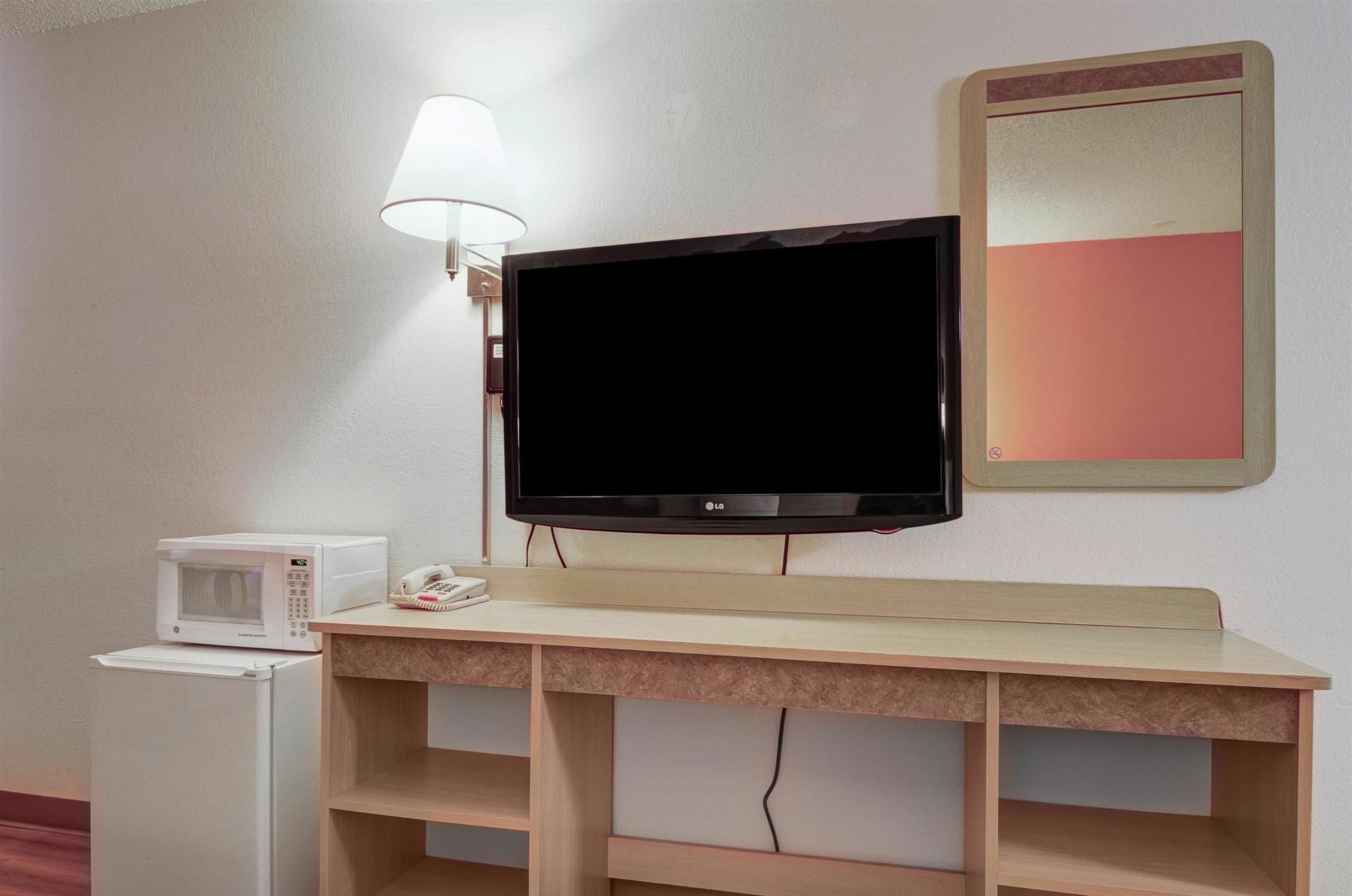 Motel 6-Colby, Ks Dış mekan fotoğraf