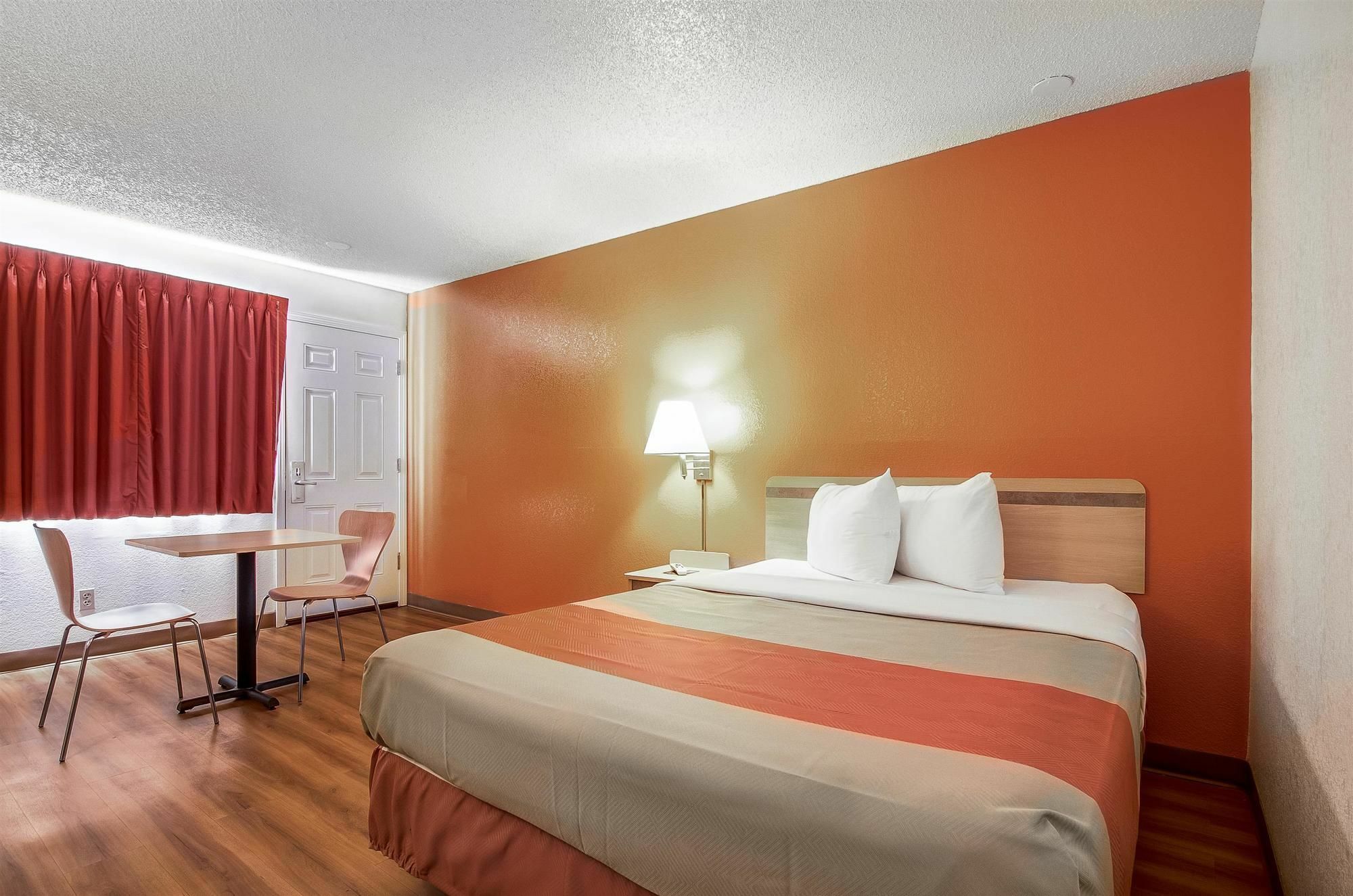 Motel 6-Colby, Ks Dış mekan fotoğraf