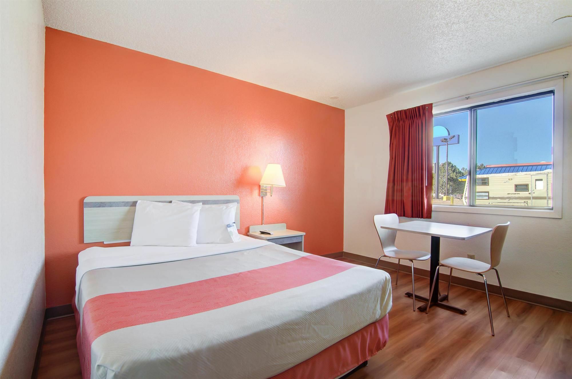 Motel 6-Colby, Ks Dış mekan fotoğraf