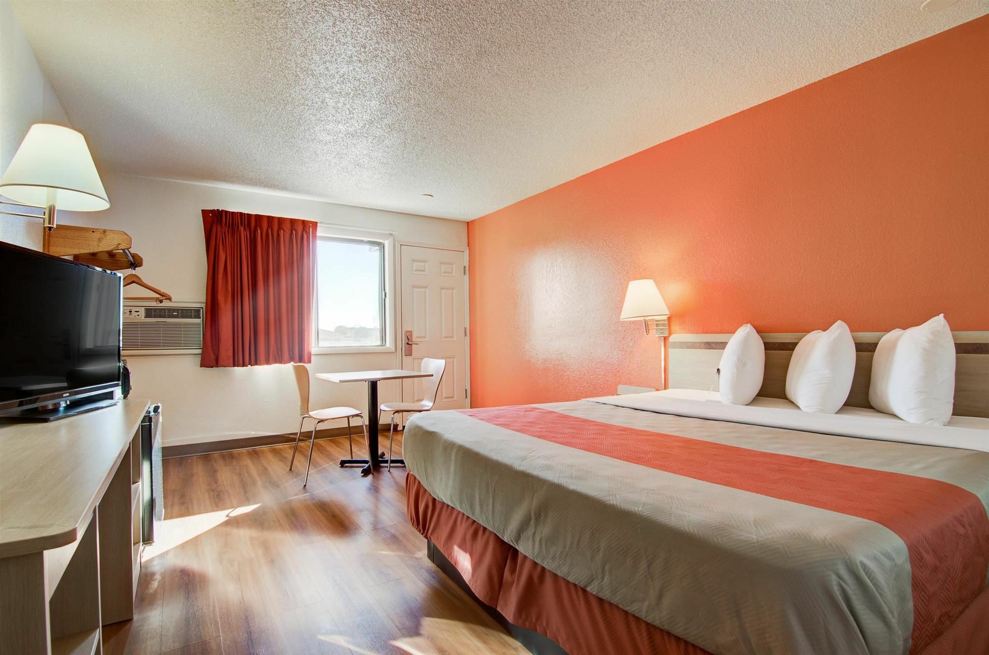 Motel 6-Colby, Ks Dış mekan fotoğraf